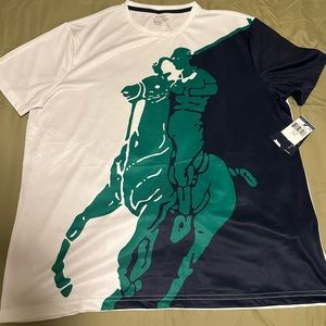 Polo Ralph Lauren Performance shirt